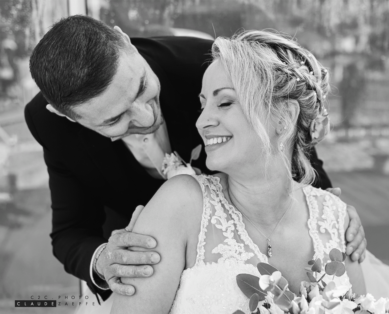 MARIAGE54