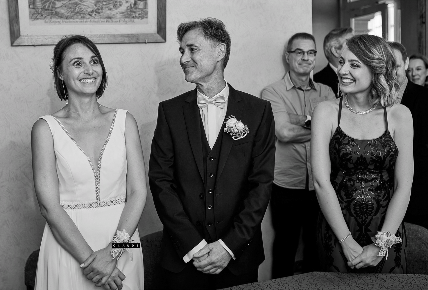 MARIAGE55